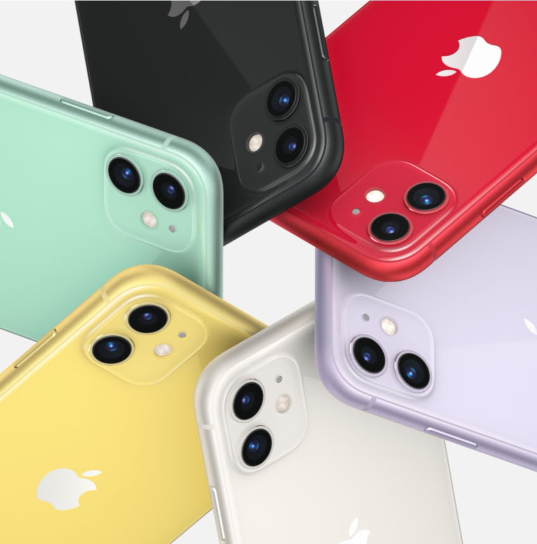 感想 Iphone11はコスパ良さげ Proはデザイン悪すぎタピオカみたい 物欲に素直に モチベーションに