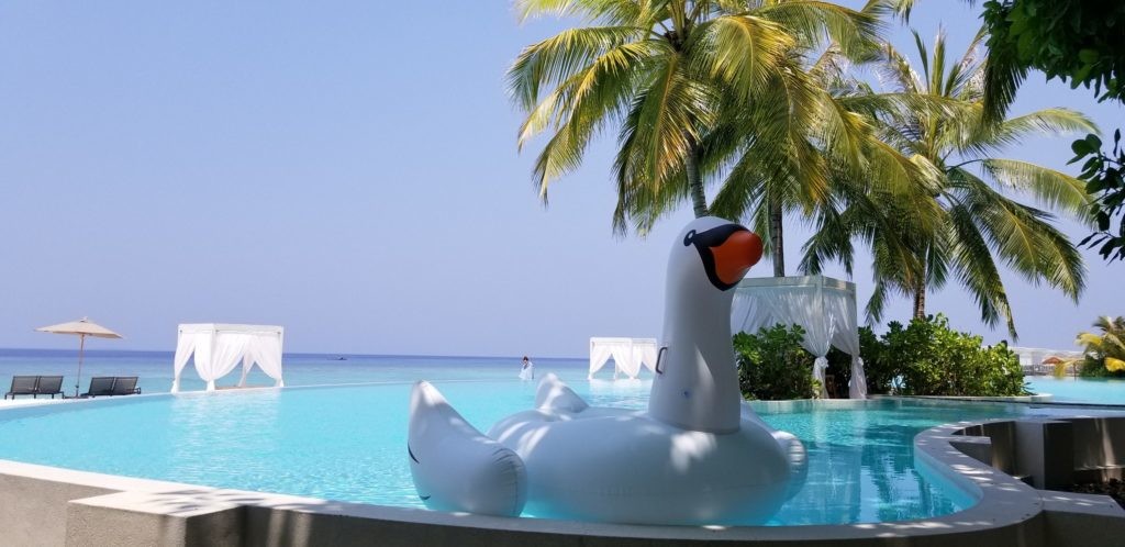 モルディブは何泊するのがおすすめか？目的別に解説【最低4泊は欲しかった】